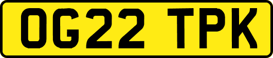 OG22TPK