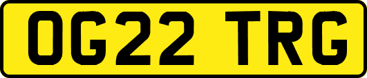 OG22TRG