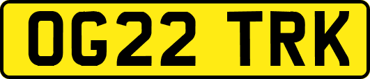 OG22TRK