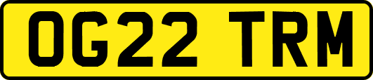 OG22TRM