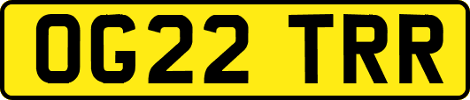 OG22TRR