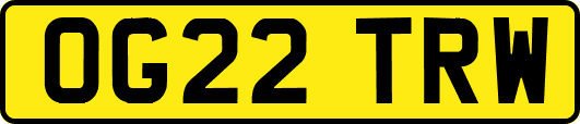 OG22TRW