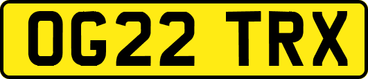 OG22TRX