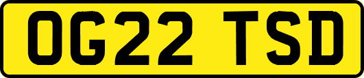 OG22TSD