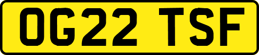OG22TSF