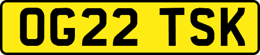 OG22TSK