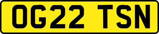 OG22TSN