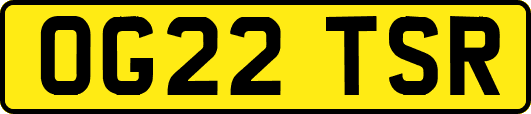 OG22TSR