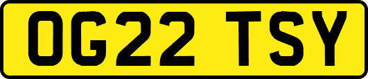 OG22TSY