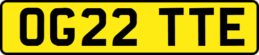 OG22TTE