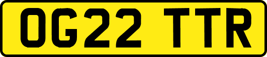 OG22TTR