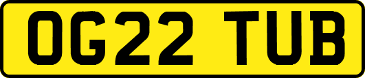 OG22TUB