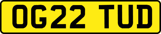 OG22TUD