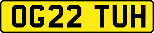 OG22TUH