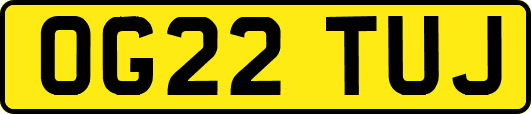 OG22TUJ