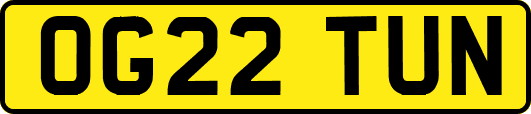 OG22TUN