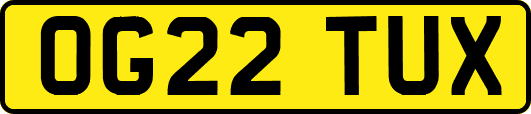 OG22TUX