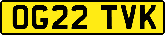 OG22TVK