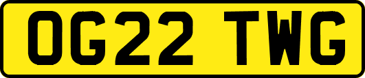 OG22TWG