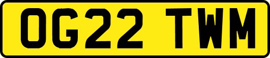 OG22TWM