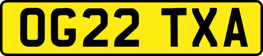 OG22TXA