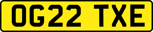 OG22TXE