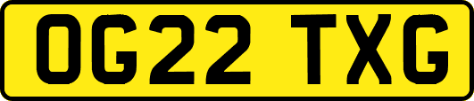 OG22TXG