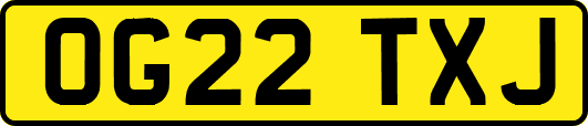 OG22TXJ