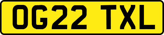 OG22TXL