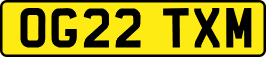 OG22TXM
