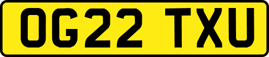OG22TXU