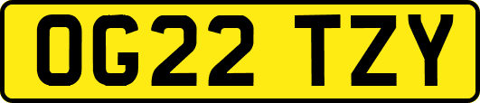 OG22TZY