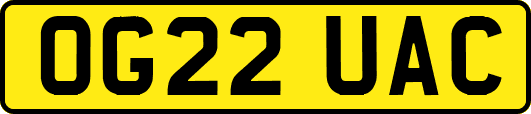 OG22UAC