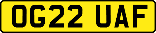 OG22UAF