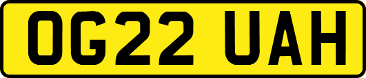OG22UAH