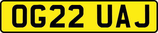 OG22UAJ