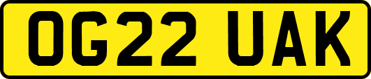 OG22UAK
