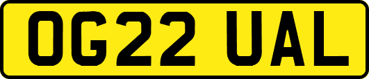 OG22UAL