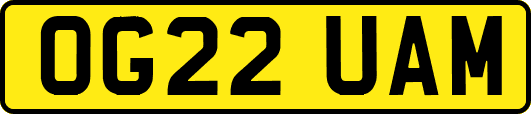 OG22UAM