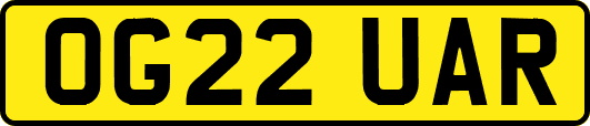 OG22UAR
