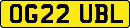 OG22UBL