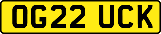 OG22UCK
