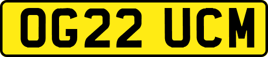 OG22UCM