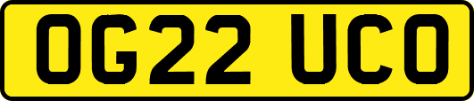 OG22UCO