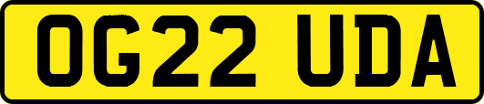 OG22UDA