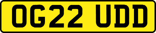 OG22UDD