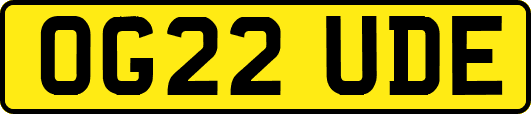 OG22UDE