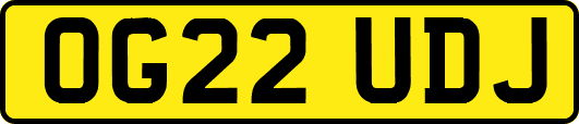 OG22UDJ