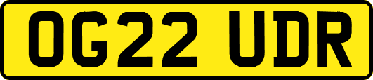 OG22UDR