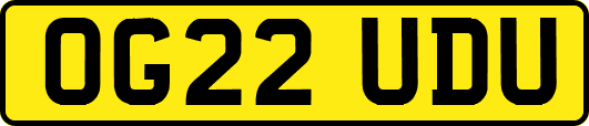 OG22UDU